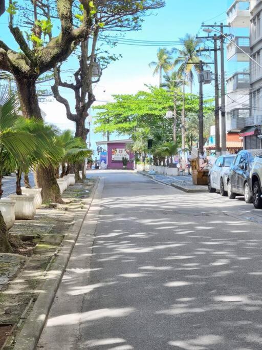 02 Dorms C/Suite, 100M Da Praia De Pitangueiras 瓜鲁雅 外观 照片